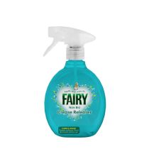 Fairy Non-Bio Crease Releaser Fabric Spray 500ml