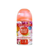 Perfect Scents Blossom Symphony Automatic Air Freshener Refill 250ml 