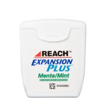 Reach Expansion Plus Mint Dental Floss 50m - Pack of 1