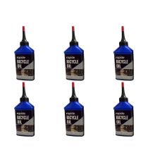 Rapide Bicycle Oil 120ml - Pack of 6