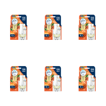 Glade Plug-In Pumpkin Spice air freshener refill 20ml electric scented oil
