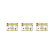 African Pride Aloe & Coconut Water Detangle & Condition Pre-Shampoo 12 oz - Pack of 3