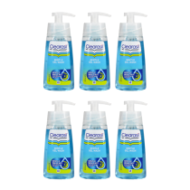 Clearasil Gentle Gel Facial Cleanser 150ml - Pack of 6