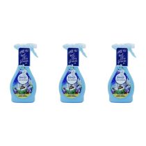 Febreze Alpine Escape Fabric Spray 500ml - Pack of 3