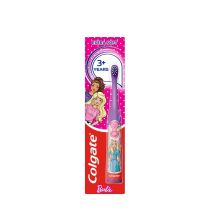  Colgate Barbie Extra Soft Toothbrush for Kids 1 Piece