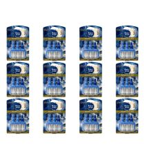 Perfect Scents Moonlight Oud Air Freshener 3 Refill 20ml Per Pack - Pack of 12