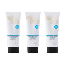 Bondi Sands Self Tanning Lotion Light/Medium 200ml - Pack of 3