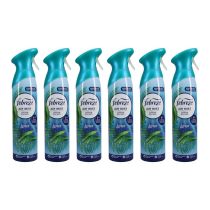 Febreze Lenor Air Mist Ocean Escape air freshener spray 185ml
