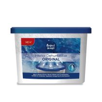 Perfect Scents Original Interior Dehumidifier 500ml