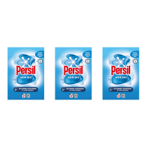Persil Non Bio Washing Powder 21 Washes - Pack of 3