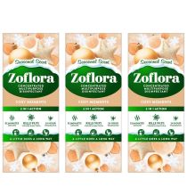Zoflora Cosy Moments Concentrated Disinfectant 500ml - Pack of 3