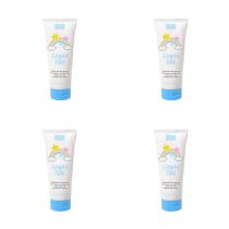 XBC Liquid Talc 200ml - Pack of 4