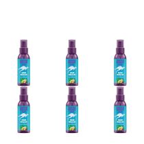 Aussie Hair Rescue All In One Hair Oil 100ml - Pack of 6