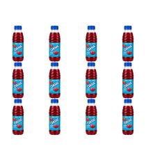 Oasis Summer Fruits Juice 500ml - Pack of 12