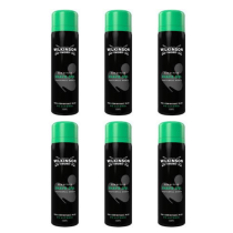 Wilkinson Sword Sensitive Masterful Shave Gel 200ml - Pack of 6