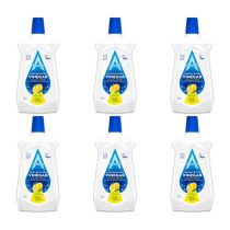 Astonish Concentrated Vinegar Multi-purpose Cleaner 1L - Pack of 6