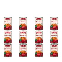 Baxters Favourites Minestrone Soup 400g - Pack of 12