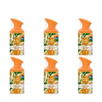Perfect Scents Citrus Neroli Fusion Room Spray 250ml - Pack of 6