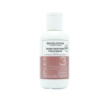 Revolution Bond Restore Plex 3 Hair Treatment 100ml