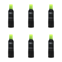 Gillette Labs Rapid Rinse Shaving Foam 240ml can front view
