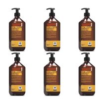 Eight Triple Eight Ginger & Honey Conditioner 1L - Pack of 6