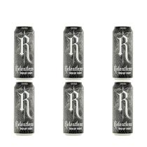 Relentless Original Energy Drink 500ml - Pack of 6