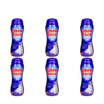 Elbow Grease Dishwasher Salt Granules 1kg - Pack of 6