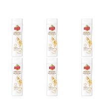 Imperial Leather Ultimate Moisture Vanilla & White Orchid Body Wash 225ml - Pack of 6