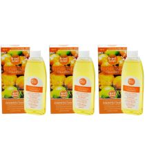 Perfect Scents Floroma Citrus Spritz Concentrated Disinfectant 180ml - Pack of 3