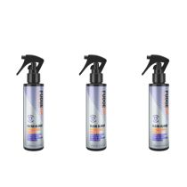 Fudge Clean Blonde Pre Toning Primer 150ml - Pack of 3