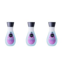 Cutex Ultra Powerful Nail Polish Remover 100ml - Pack of 3