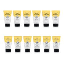 The Real Shaving Company Rejuvenating Face Wash & Scrub 150 ML - Pack of 12