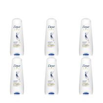 Dove Nutritive Solutions Intensive Repair Conditioner 350ml - Pack of 6