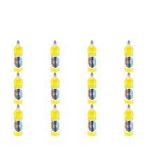 Oshee Lemon Flavour Zero Sugar Sports Drink 750ml - Pack of 12