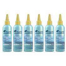 Head & Shoulders DermaXPRO Anti-Dandruff Scalp Treatment 145ml - Pack of 6