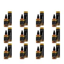 Auto Extreme Tropical Mist Car Air Freshener 100ml - Pack of 12