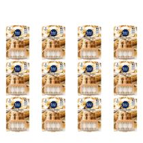 Perfect Scents Vanilla Crumble Air Freshener 3 Refill 20ml Per Pack - Pack of 12