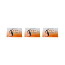 Caro White Lightening Beauty Soap 200G - Pack of 3