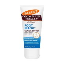 Palmer's 60g Foot Cream: Soften, Nourish, and Pamper Your Feet