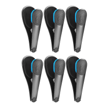 Bondi Sands Self‑Tanning Back Applicator Streak‑Free with 3 Pads - Pack of 6