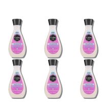 Cutex Ultra Powerful Nail Polish Remover 200ml - Pack of 6