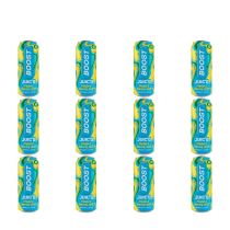 Boost Juic'd Mango & Tropical Blitz Energy Drink 500ml - Pack of 12