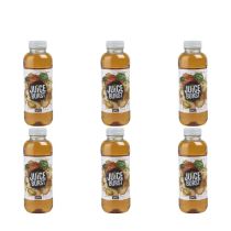 Juice Burst Apple Flavoured Juice Drink 500ml - Pack of 6