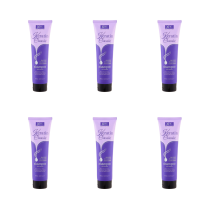 Xhc Classic Keratin Hair Shampoo 300ml - Pack of 6