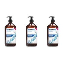 Eight Triple Eight Anti-Dandruff Shampoo 1L - Pack of 3