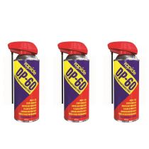 Rapide DP-60 Penetrating Maintenance Spray 400ml - Pack of 3