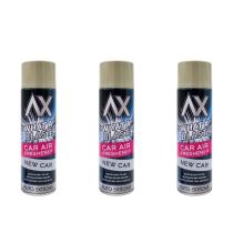 Auto Extreme What A Blast New Car Air Freshener 500ml - Pack of 3