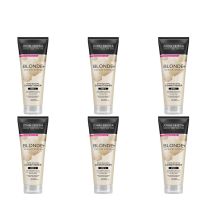 John Frieda Blonde Repair Conditioner 250ml - Pack of 6