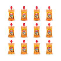 Elbow Grease Concentrated Floor Cleaner Orange 1L - Pack of 12