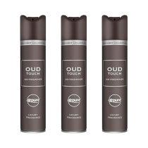 Airpure Air Freshener Oud Touch 300 ML